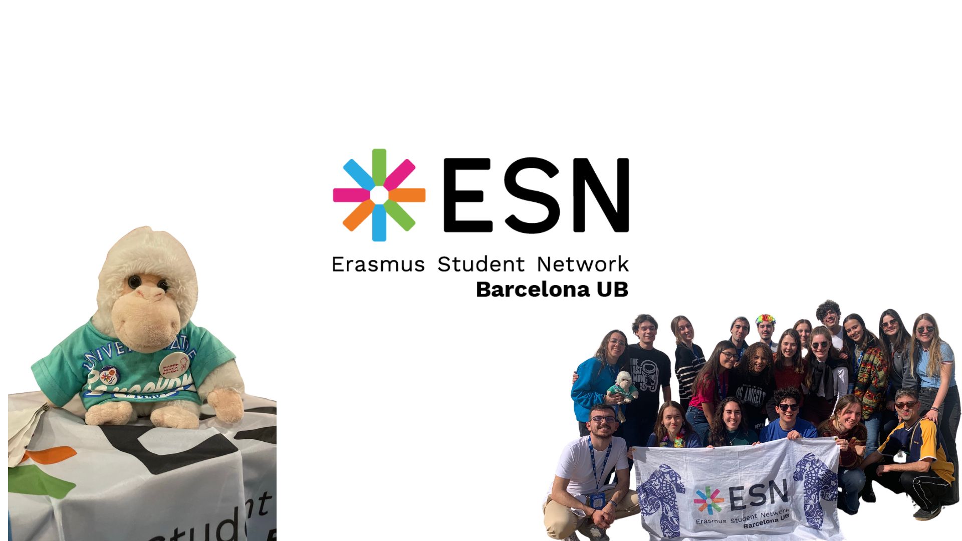 ESN UB