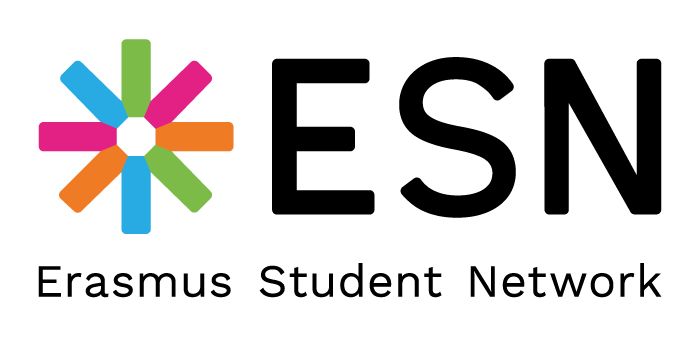 Logo ESN