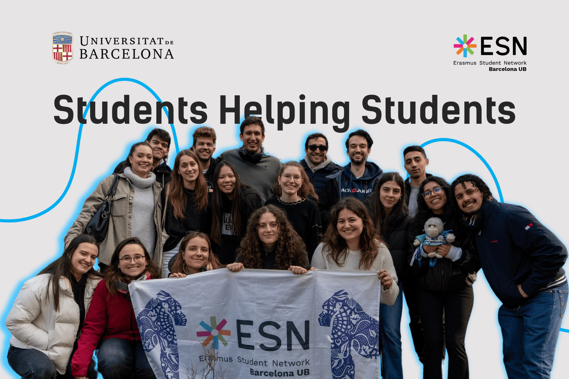 ESN Barcelona