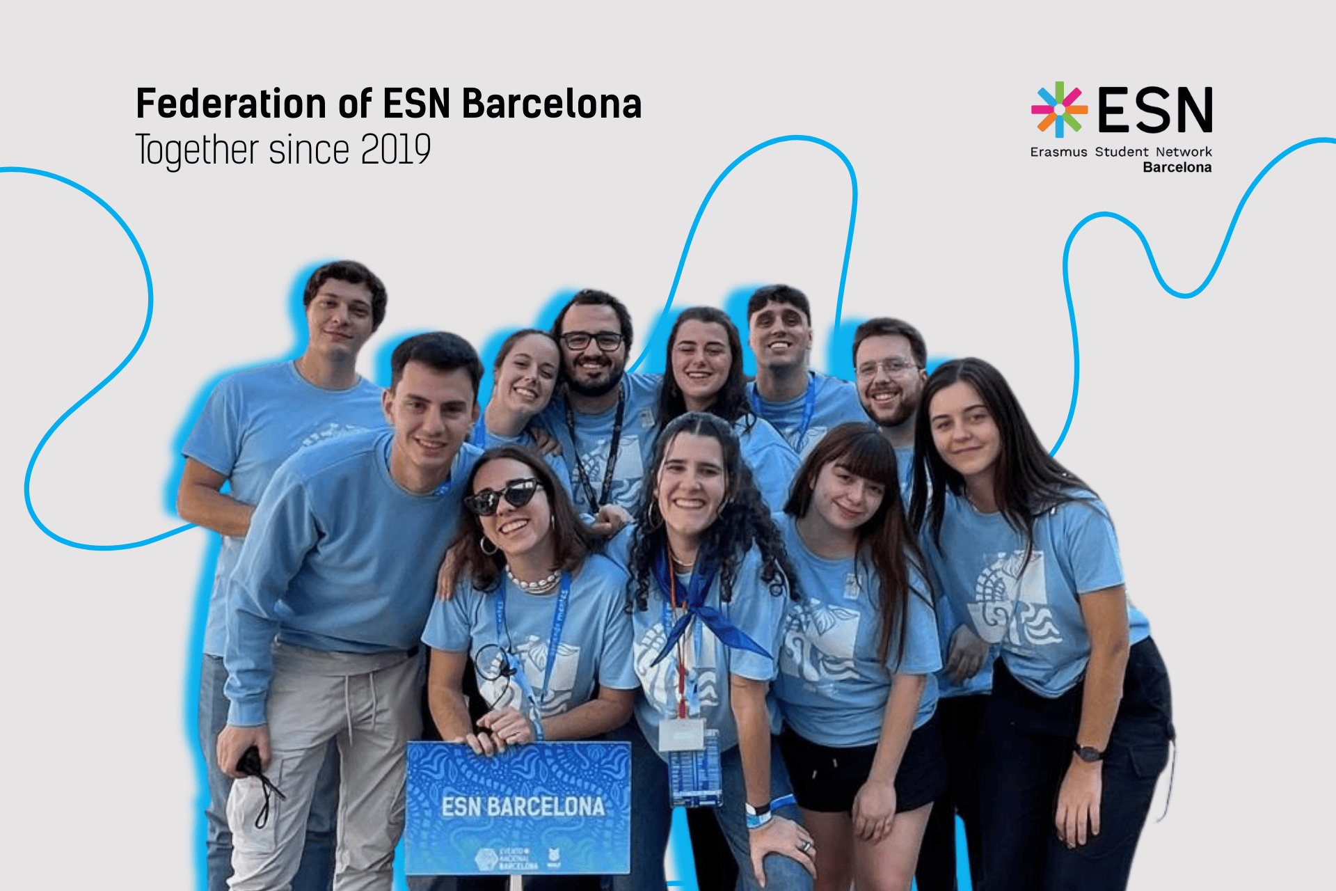 ESN Barcelona