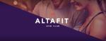 Logo Altafit