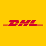 Logo DHL