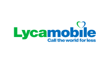 Logo Lycamobile