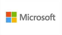 Logo Microsoft