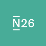 Logo N26