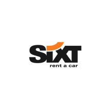 Logo Sixt