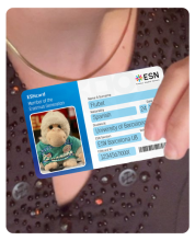 ESNcard
