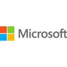 Logo Microsoft