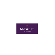 Logo Altafit