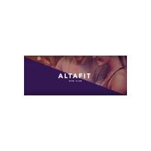 Logo Altafit