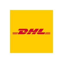 Logo Dhl