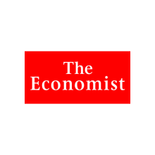 Logo The Economist