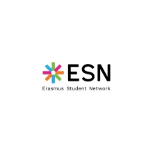 Logo ESN Internacional