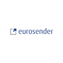 Logo Eurosender