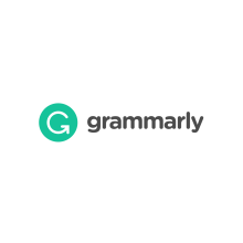 Logo Grammarly