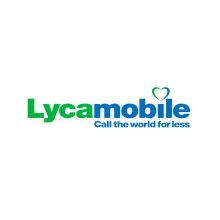 Logo Lycamobile