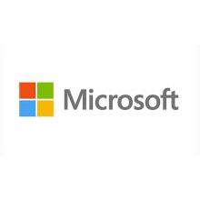 Logo Microsoft