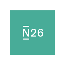 Logo N26