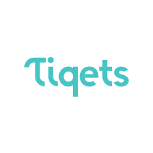 Logo Tiqets