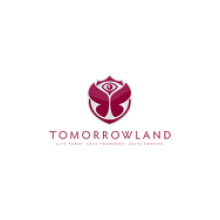 Logo Tomorrowland