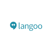 Logo langoo